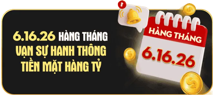 Cập Nhật Tính Năng Mới Trên Ứng Dụng BIG888